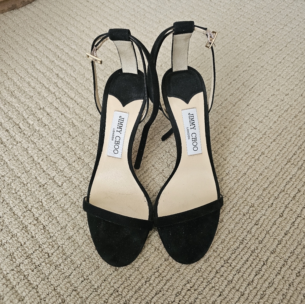 Jimmy choo heels